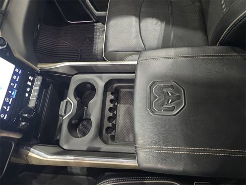 Used 2023 RAM 3500 Laramie image 26