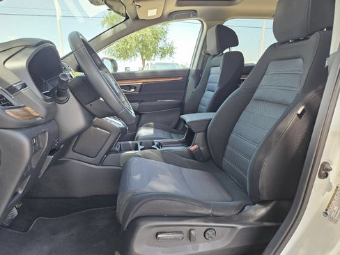 Used 2020 Honda CR-V EX image 9