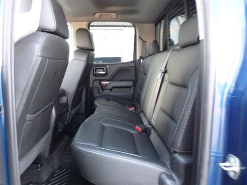 Used 2017 GMC Sierra 2500 SLT image 8