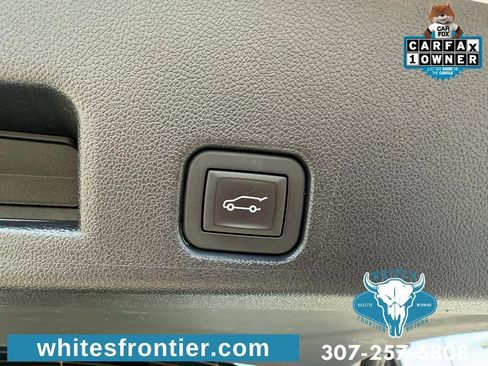 Used 2025 Buick Enclave Preferred AWD/4WD image 31