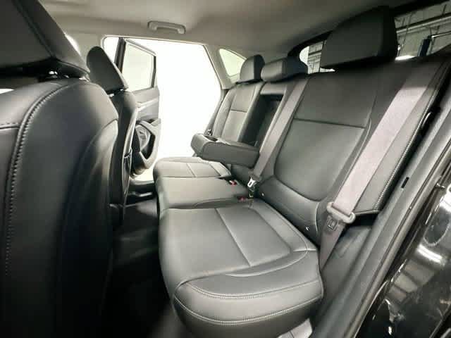 Used 2025 Kia Seltos EX w/ EX Sunroof Package AWD/4WD image 21