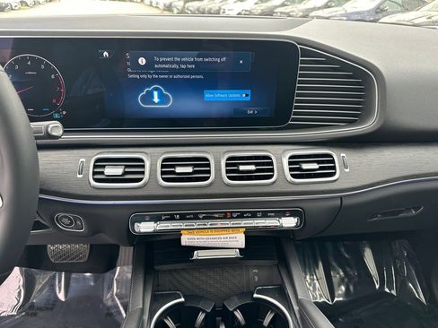 New 2026 Mercedes-Benz GLE 350 4MATIC image 30