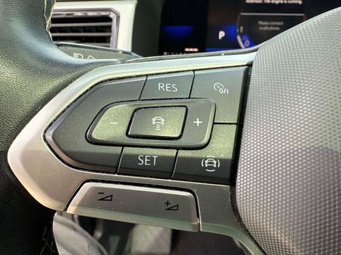 Used 2022 Volkswagen Atlas SE w/ Panoramic Sunroof Package image 23