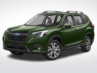 Used 2024 Subaru Forester Limited AWD/4WD image 11