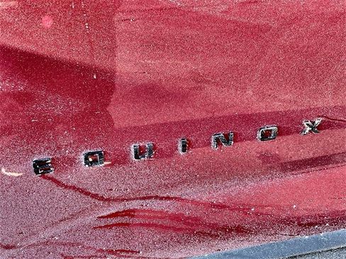 New 2026 Chevrolet Equinox RS image 32