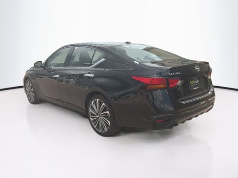Used 2023 Nissan Altima 2.5 SL FWD image 5
