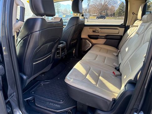 Used 2021 RAM 1500 Limited image 8