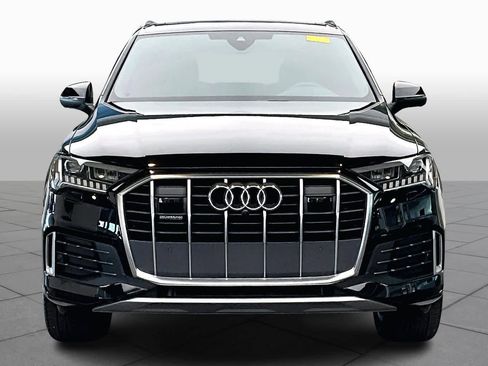Used 2024 Audi Q7 2.0T Premium Plus image 3