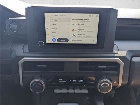 Used 2025 Toyota Tacoma SR image 12