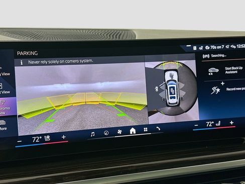 New 2026 BMW X7 xDrive40i image 13