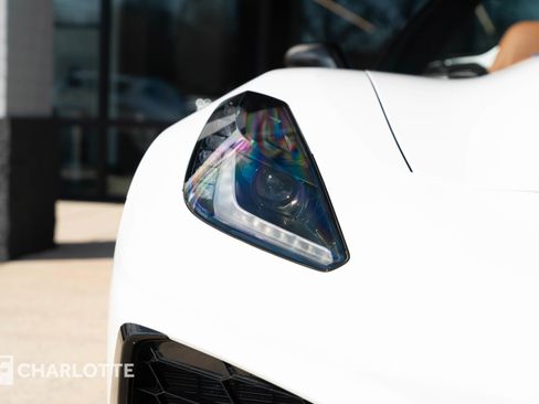 Used 2019 Chevrolet Corvette ZR1 image 4