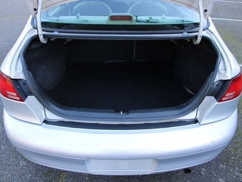 Used 2002 Ford Escort Sedan image 15