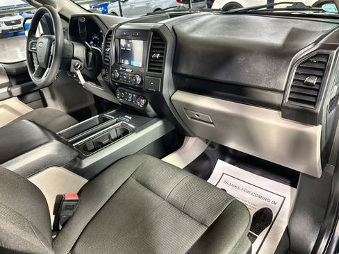 Used 2018 Ford F150 XL w/ Equipment Group 101A Mid image 31