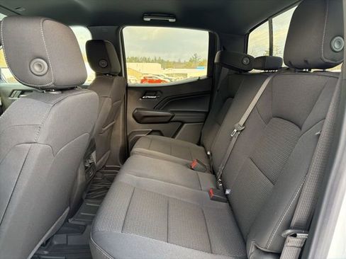 New 2026 GMC Canyon Elevation AWD/4WD image 27
