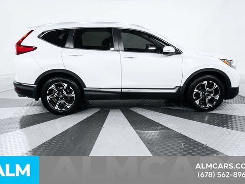 Used 2019 Honda CR-V Touring image 8