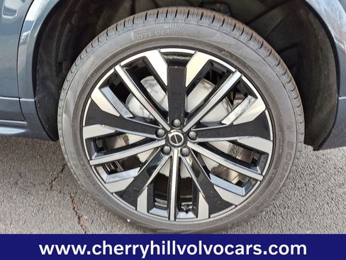 New 2026 Volvo XC90 B6 Ultra w/ Protection Package Premier image 6