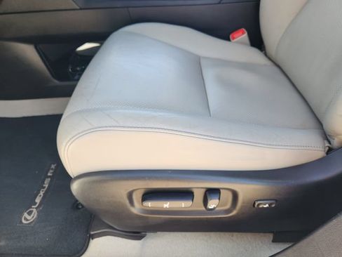 Used 2013 Lexus RX 350 FWD w/ Navigation Pkg image 24