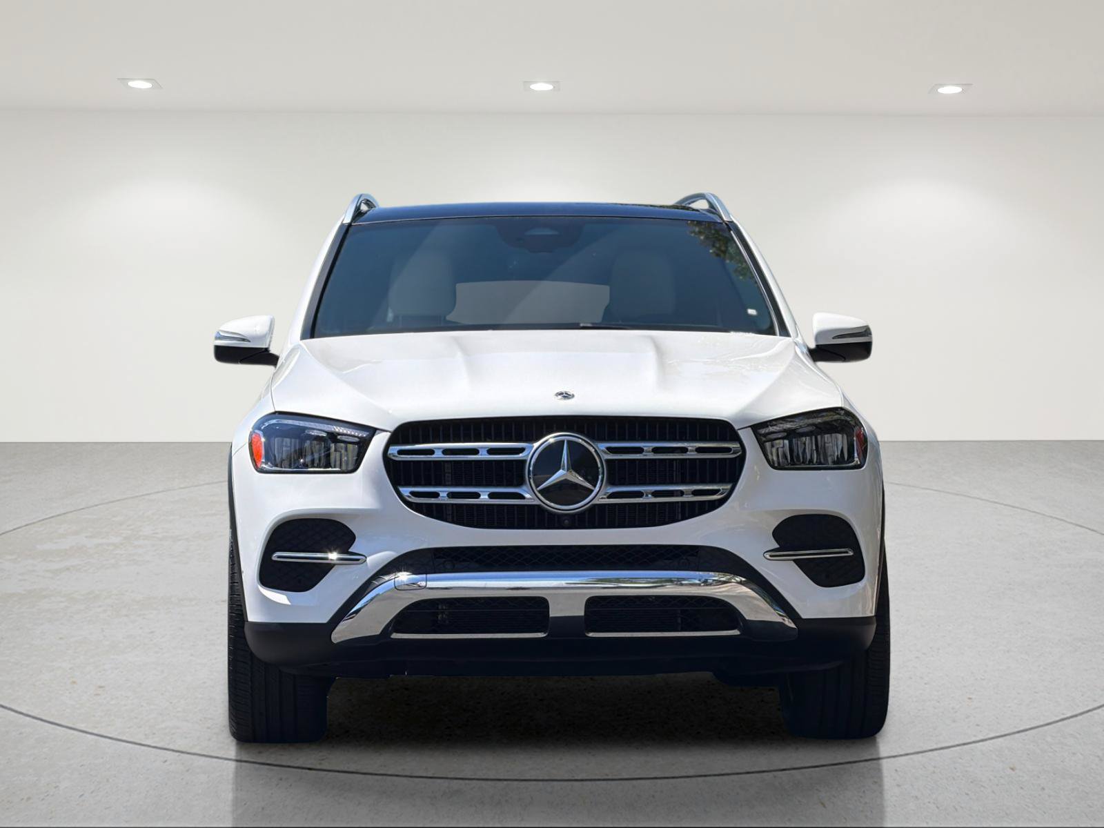 Used 2026 Mercedes-Benz GLE 350 4MATIC image 8