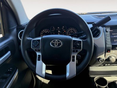 Used 2021 Toyota Tundra SR5 image 8