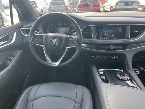 Certified 2024 Buick Enclave Essence w/ Trailering Package, 5000 lbs. image 20