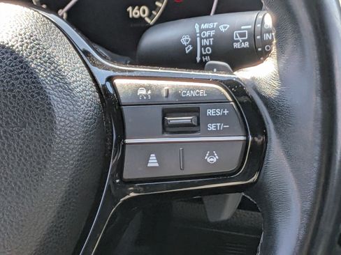 Used 2022 Honda Civic Sport image 20