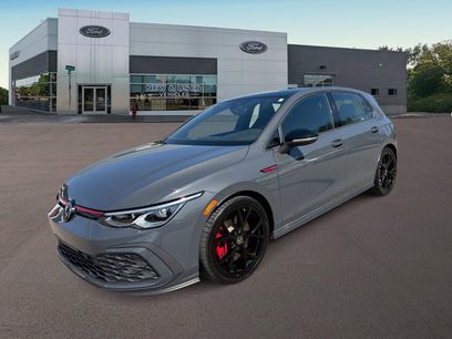 Used 2024 Volkswagen GTI S