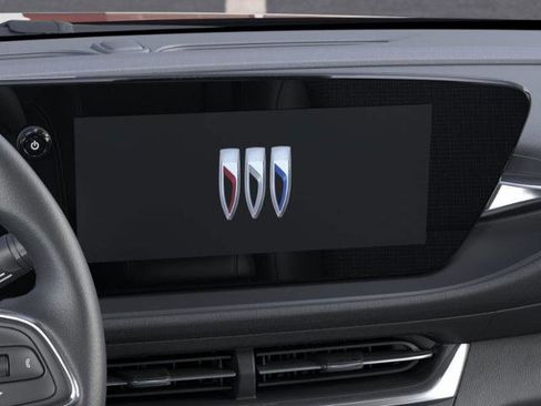 New 2025 Buick Envista Preferred w/ Convenience I Package image 53
