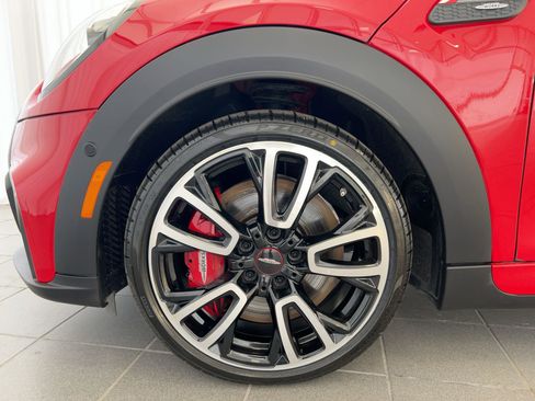 Used 2024 MINI Cooper John Cooper Works image 12