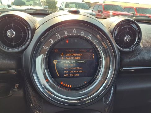 Used 2015 MINI Cooper Paceman S AWD/4WD image 17