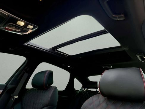 New 2024 Genesis G80 3.5T Sport image 12