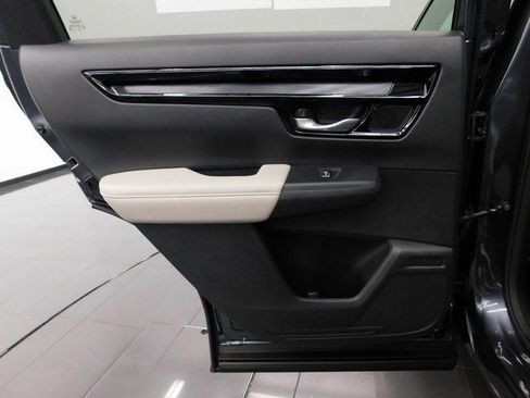 Used 2024 Honda CR-V EX-L image 26