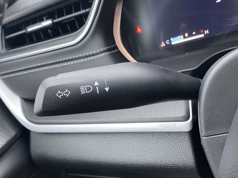 New 2025 Jeep Grand Cherokee Laredo image 23