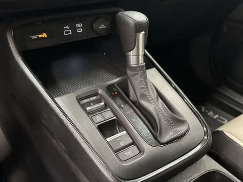 Used 2025 Honda CR-V EX image 24