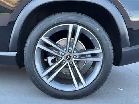 Certified 2021 Mercedes-Benz GLE 350 4MATIC image 11