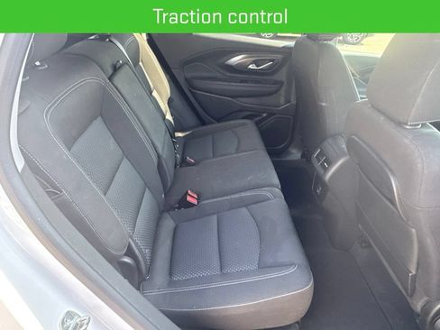 Used 2024 GMC Terrain SLE w/ Driver Convenience Package AWD/4WD image 16