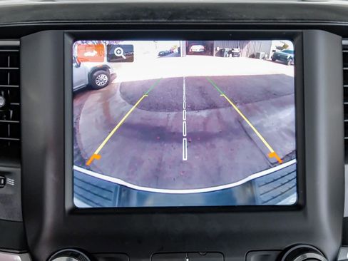 Used 2023 RAM 3500 Big Horn w/ Level 1 Equipment Group image 22