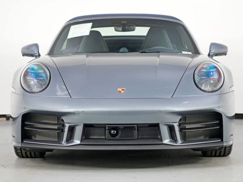 Used 2025 Porsche 911 Carrera image 7