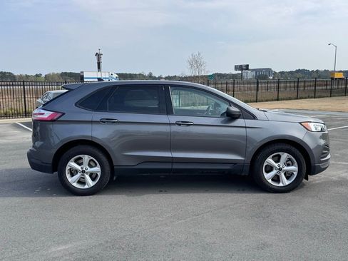 Used 2023 Ford Edge SE AWD/4WD image 21