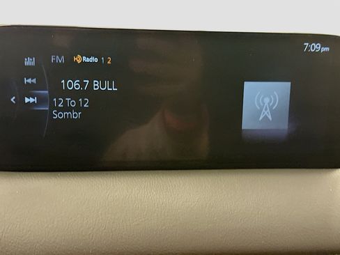 Used 2024 MAZDA CX-5 AWD 2.5 S w/ Select Package image 21