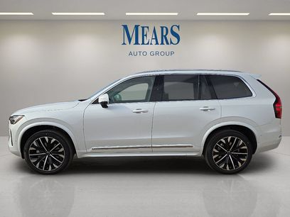 New 2026 Volvo XC90 B6 Ultra w/ Protection Package