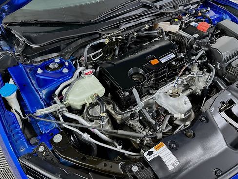 Used 2020 Honda Civic Sport image 26