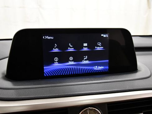 Used 2021 Lexus RX 350 AWD w/ Premium Package image 24