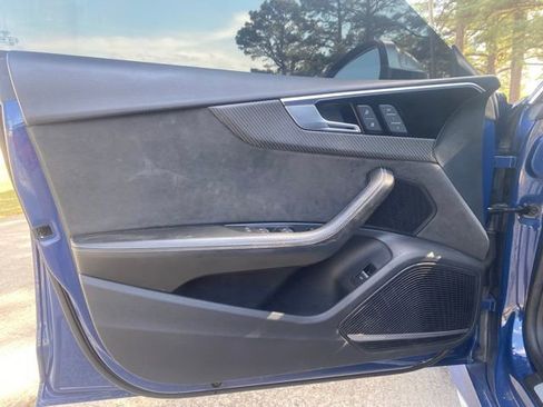 Used 2021 Audi RS 5 Sportback w/ Ascari Launch Edition image 14