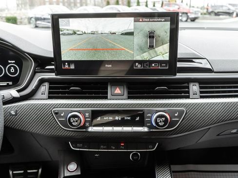 Used 2022 Audi RS 5 Sportback image 24