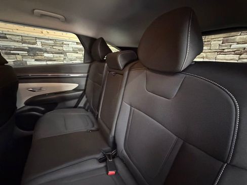 Used 2023 Hyundai Tucson SEL image 29