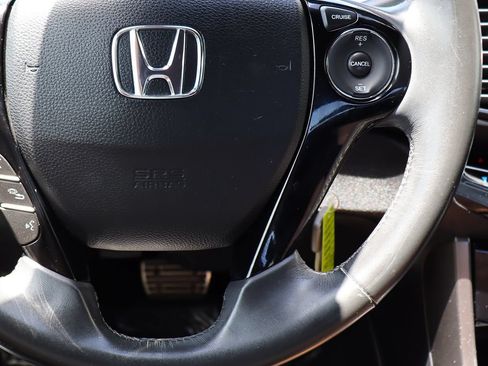 Used 2016 Honda Accord Sport image 53