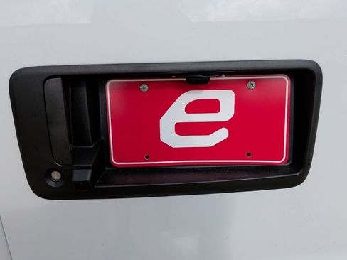 New 2025 Chevrolet Express 2500 w/ Safety Package RWD image 32