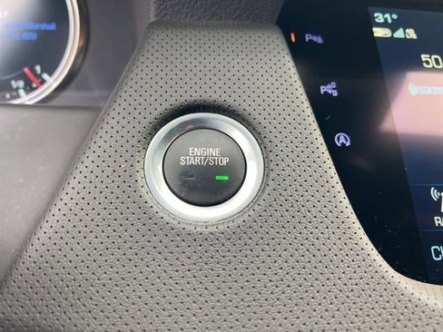 Used 2018 Cadillac CT6 Premium Luxury w/ Super Cruise Package image 19