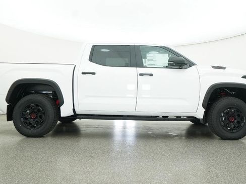 New 2026 Toyota Tundra TRD Pro image 22