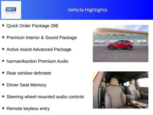 Used 2024 Alfa Romeo Tonale Veloce image 9